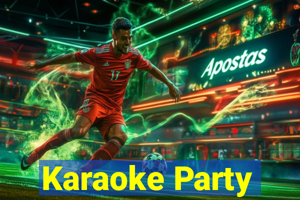 Karaoke Party